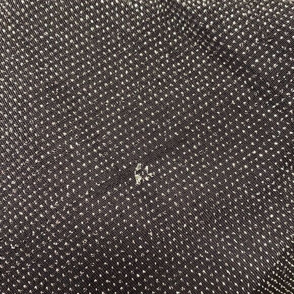 🔥Bardot Dress (new with defect) check the photo sz small #2 - Picture 8 of 10